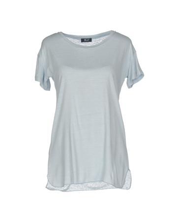 Футболка BLU SCURO