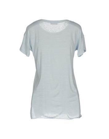 Футболка BLU SCURO