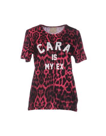 Футболка ELEVEN PARIS