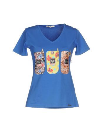 Футболка EAN 13