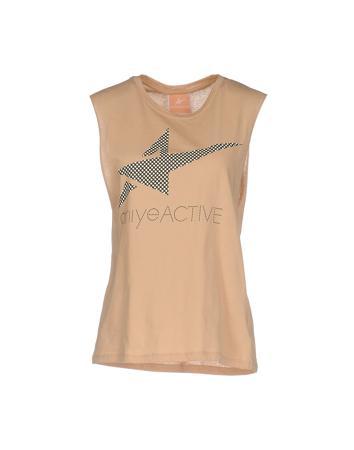 Футболка ANIYE BY