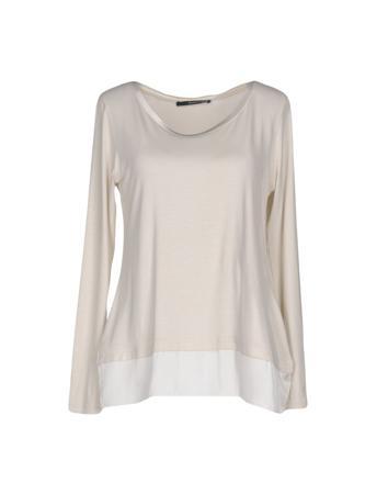 Футболка BIANCALANCIA