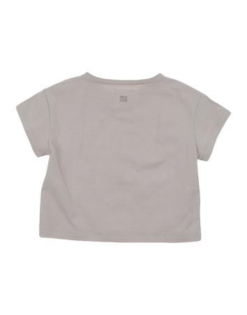 Футболка DOUUOD