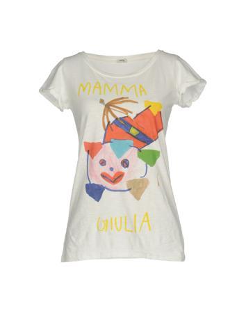 Футболка ANJAVY