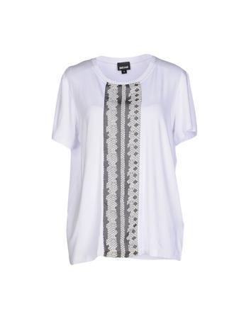 Футболка JUST CAVALLI