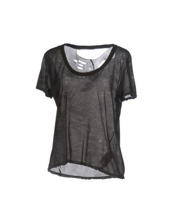 Футболка BEN TAVERNITI™ UNRAVEL PROJECT