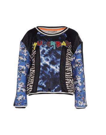 Футболка MAID IN LOVE