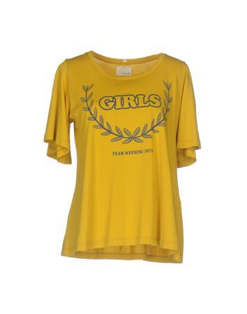 Футболка (+) PEOPLE