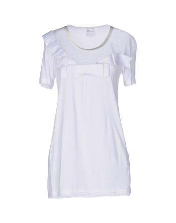 Футболка REDValentino