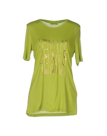 Футболка VERSACE JEANS