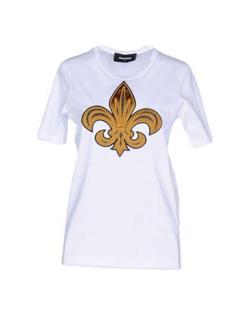 Футболка DSQUARED2