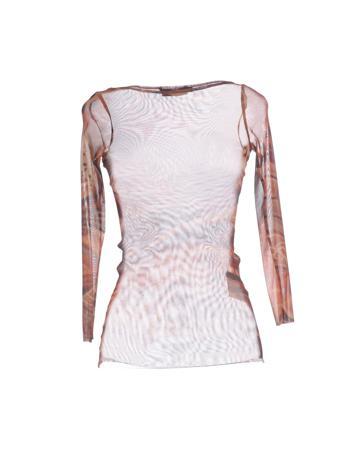 Футболка MARIAGRAZIA PANIZZI