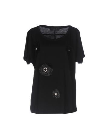 Футболка KRISTINA TI