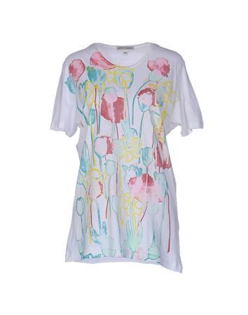 Футболка SIMEON FARRAR