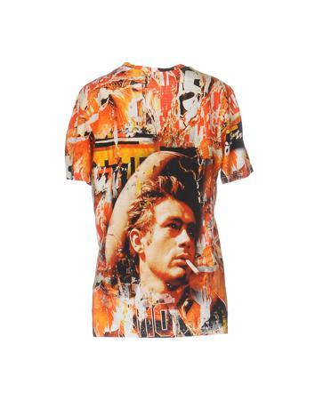 Футболка B.A. PRINTED ARTWORKS