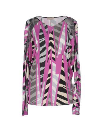 Футболка EMILIO PUCCI