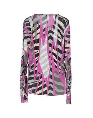 Футболка EMILIO PUCCI