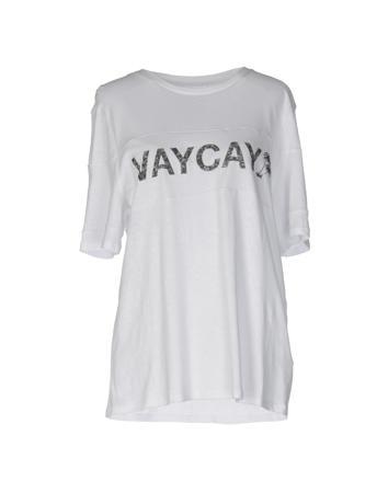 Футболка ZOE KARSSEN