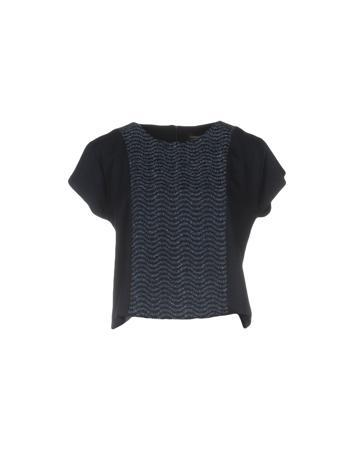 Футболка HIDDEN FOREST MARKET