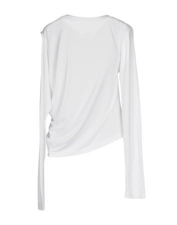 Футболка MM6 MAISON MARGIELA
