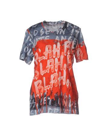 Футболка B.A. PRINTED ARTWORKS