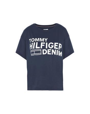 Футболка TOMMY HILFIGER DENIM