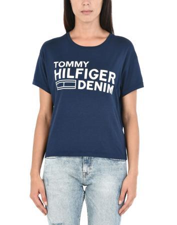 Футболка TOMMY HILFIGER DENIM