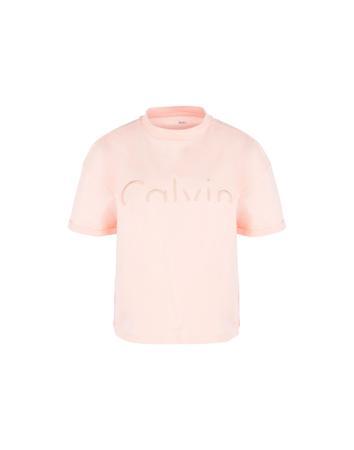Футболка CALVIN KLEIN JEANS