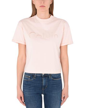 Футболка CALVIN KLEIN JEANS