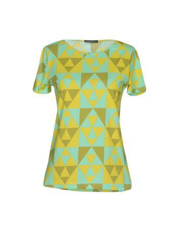 Футболка LAURA URBINATI