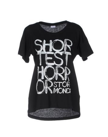 Футболка JACQUELINE de YONG