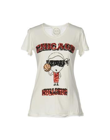 Футболка THE MUA MUA DOLLS