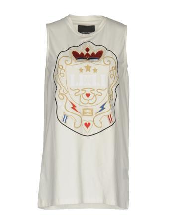 Футболка LES ÉCLAIRES