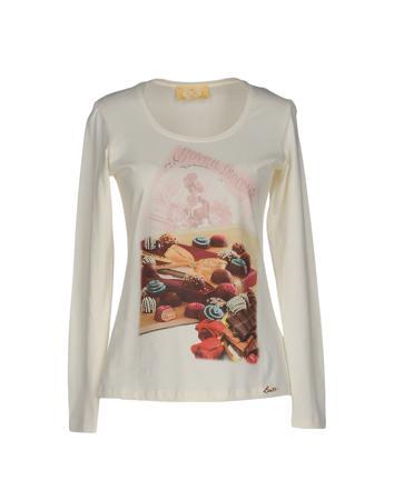 Футболка EAN 13