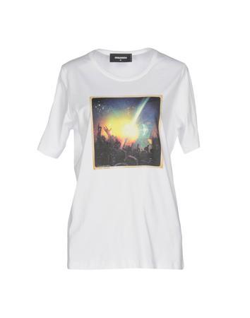 Футболка DSQUARED2