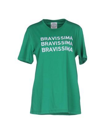 Футболка 10X10 ANITALIANTHEORY