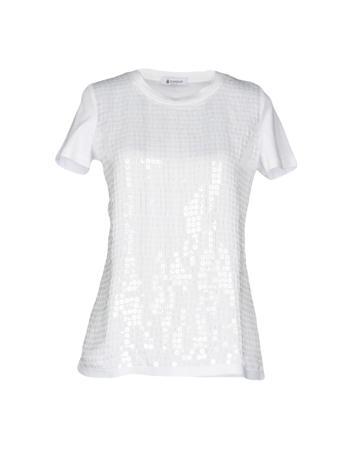 Футболка DONDUP