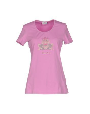 Футболка BRACCIALINI MARE