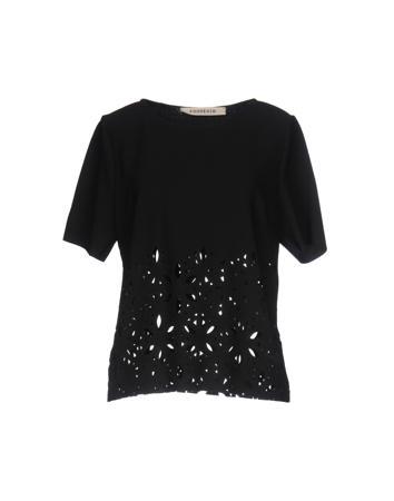 Футболка FOUDESIR