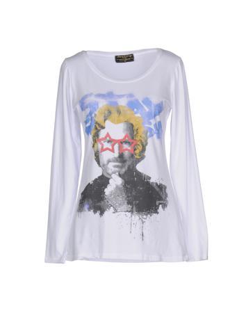 Футболка ATHLETIC VINTAGE