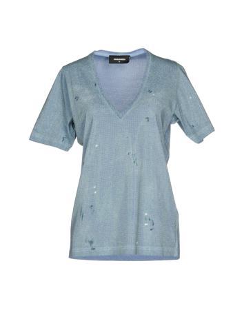 Футболка DSQUARED2