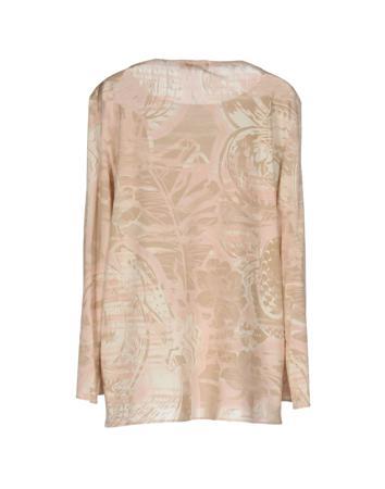 Футболка EMILIO PUCCI