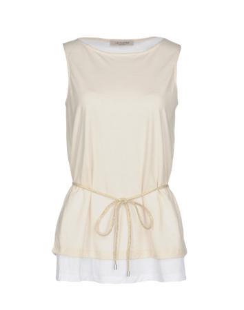 Футболка LA FILERIA