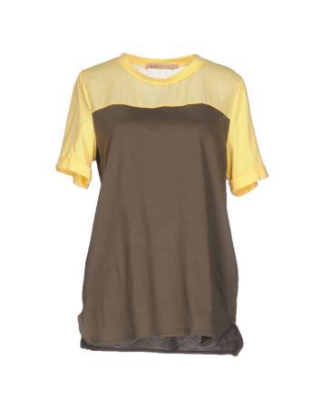 Футболка MEAM BY RICARDO PRETO