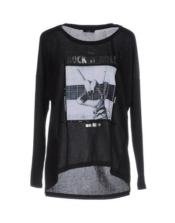 Футболка YES ZEE by ESSENZA