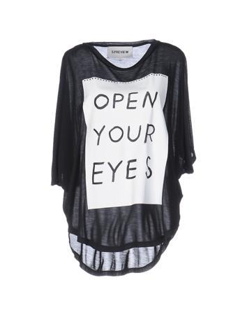 Футболка 5PREVIEW