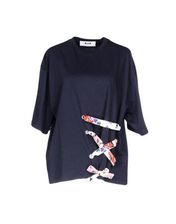 Футболка MSGM