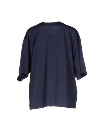 Футболка MSGM