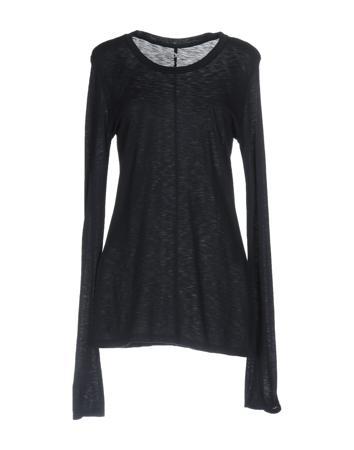 Футболка VELVET by GRAHAM & SPENCER Футболка VELVET by GRAHAM & SPENCER