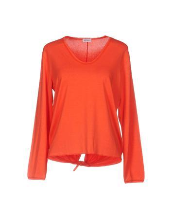 Футболка ANDREA FENZI